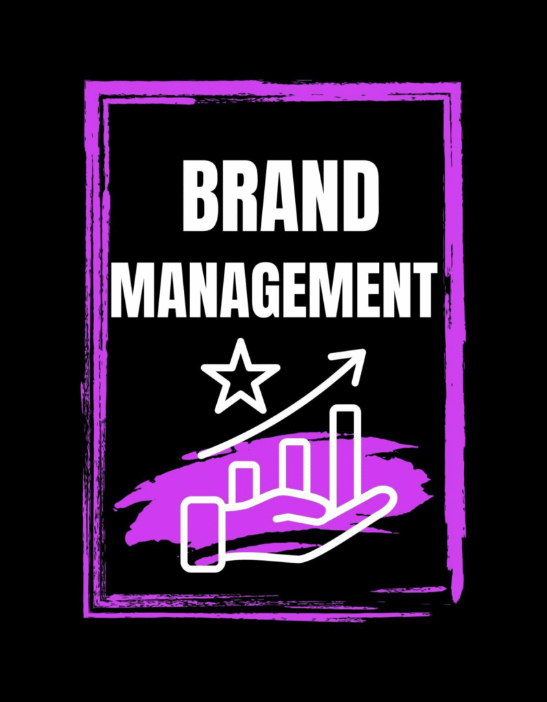 brand management company in pune