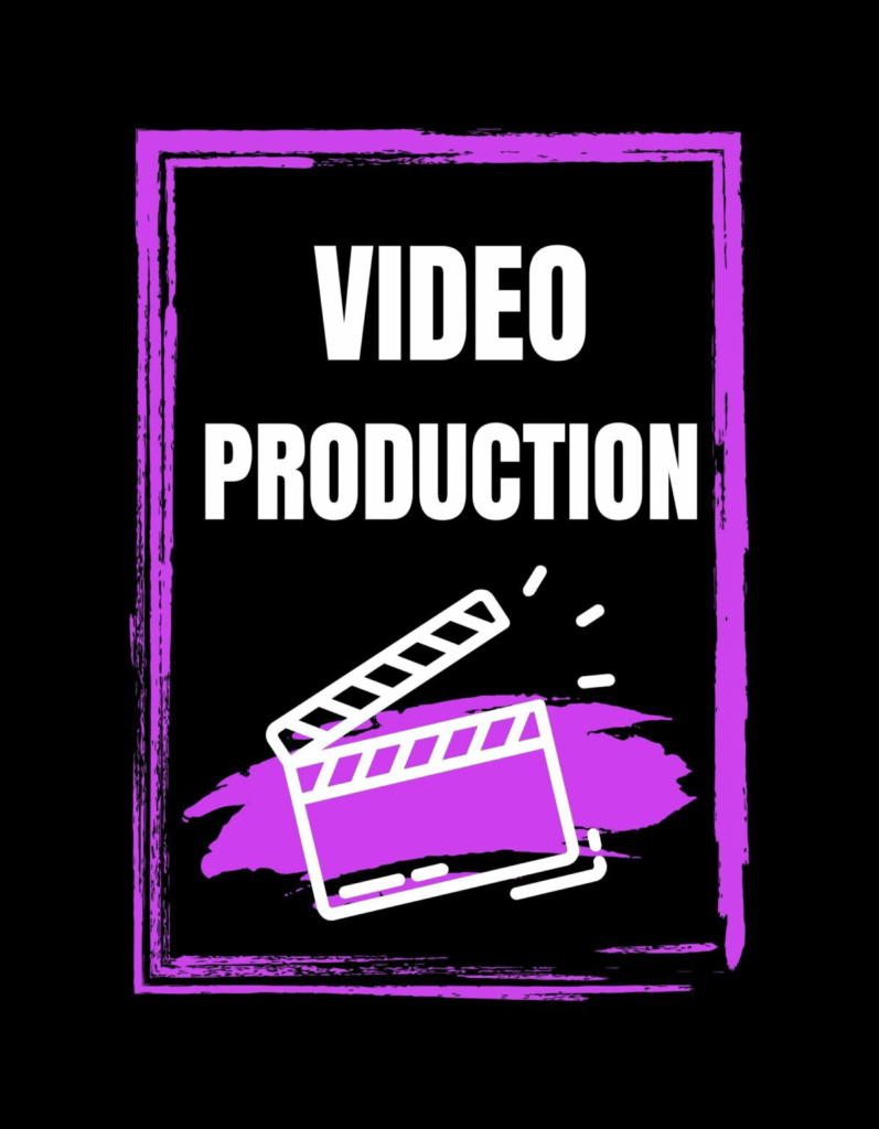 video production company in pune