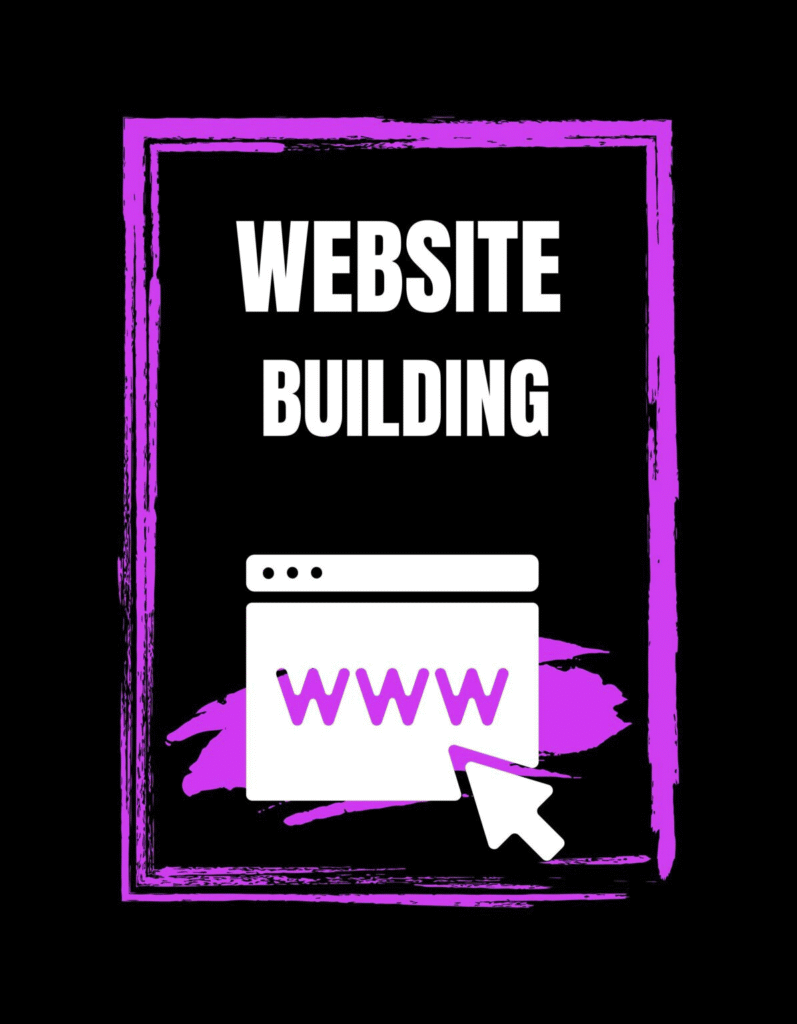 web design & development services company in pune