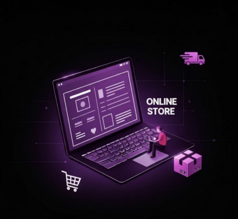 SEO and eCommerce Services in Pune