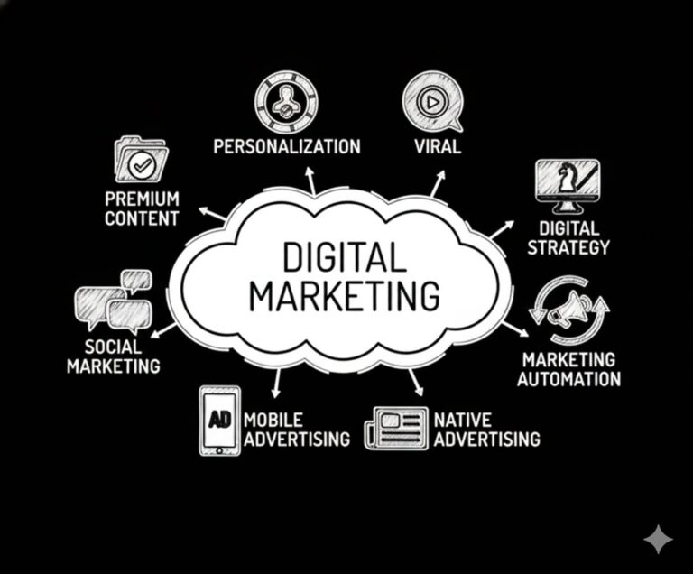 Best Digital Marketing Services in Pune